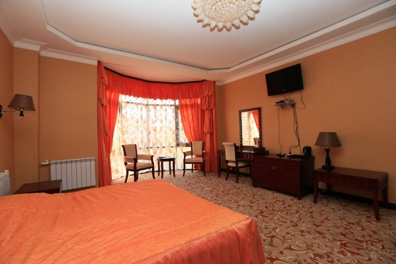 Гостиница Арена Сити Грозный-88