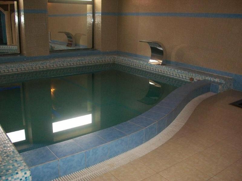 Гостиница Арена Сити Грозный-38