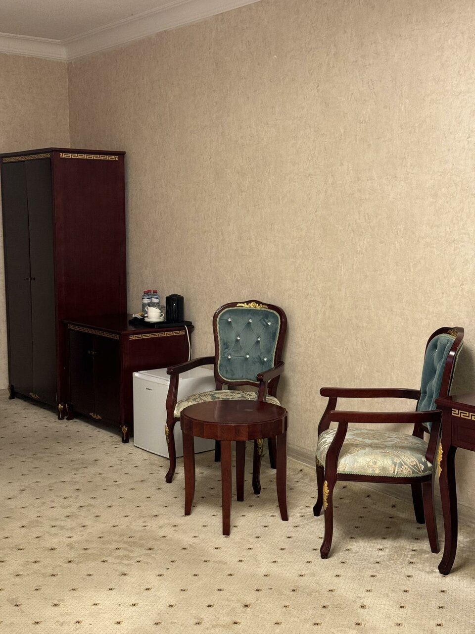 Гостиница Арена Сити Грозный