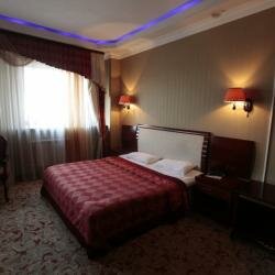 Гостиница Арена Сити Грозный-132