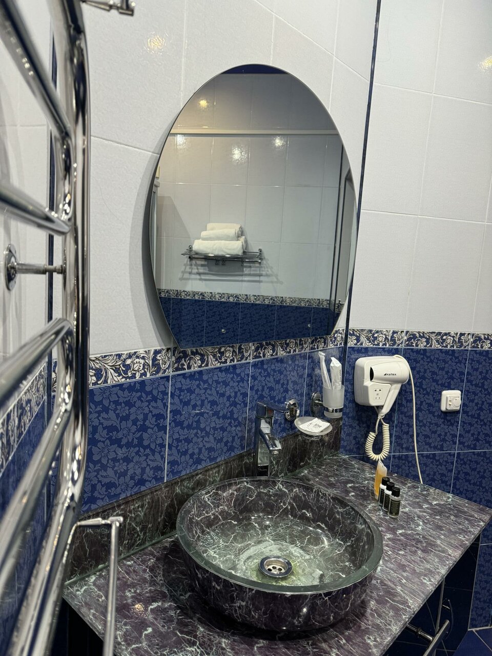 Гостиница Арена Сити Грозный-40