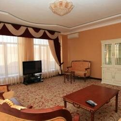 Гостиница Арена Сити Грозный-180