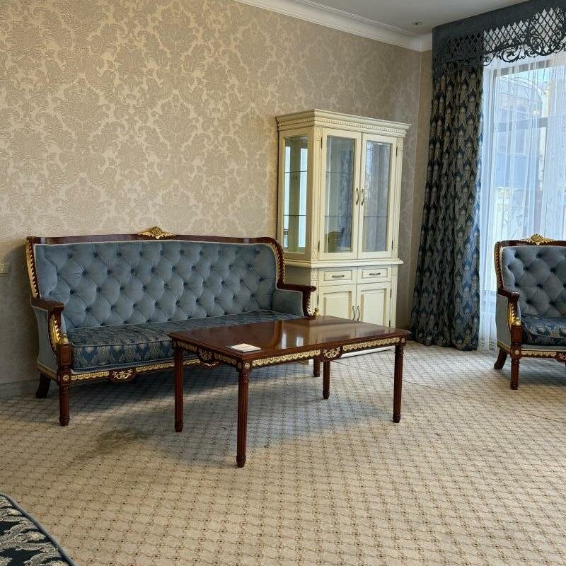 Гостиница Арена Сити Грозный