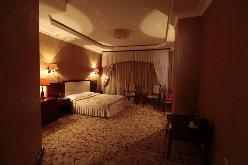 Гостиница Арена Сити Грозный-120