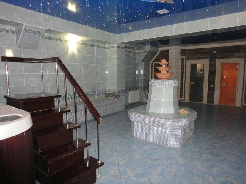 Гостиница Арена Сити Грозный-53