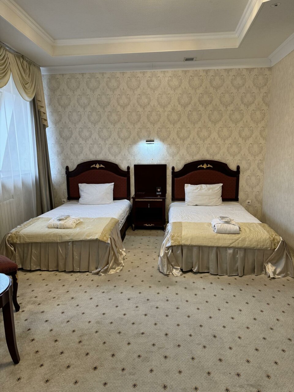 Гостиница Арена Сити Грозный-165