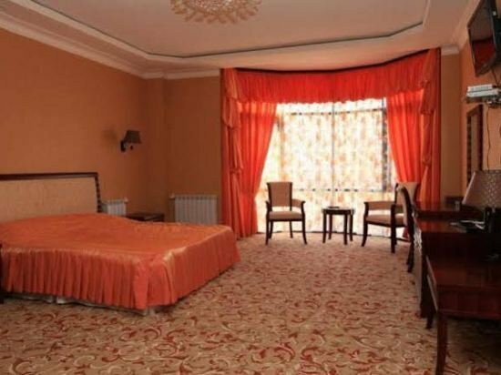 Гостиница Арена Сити Грозный-146