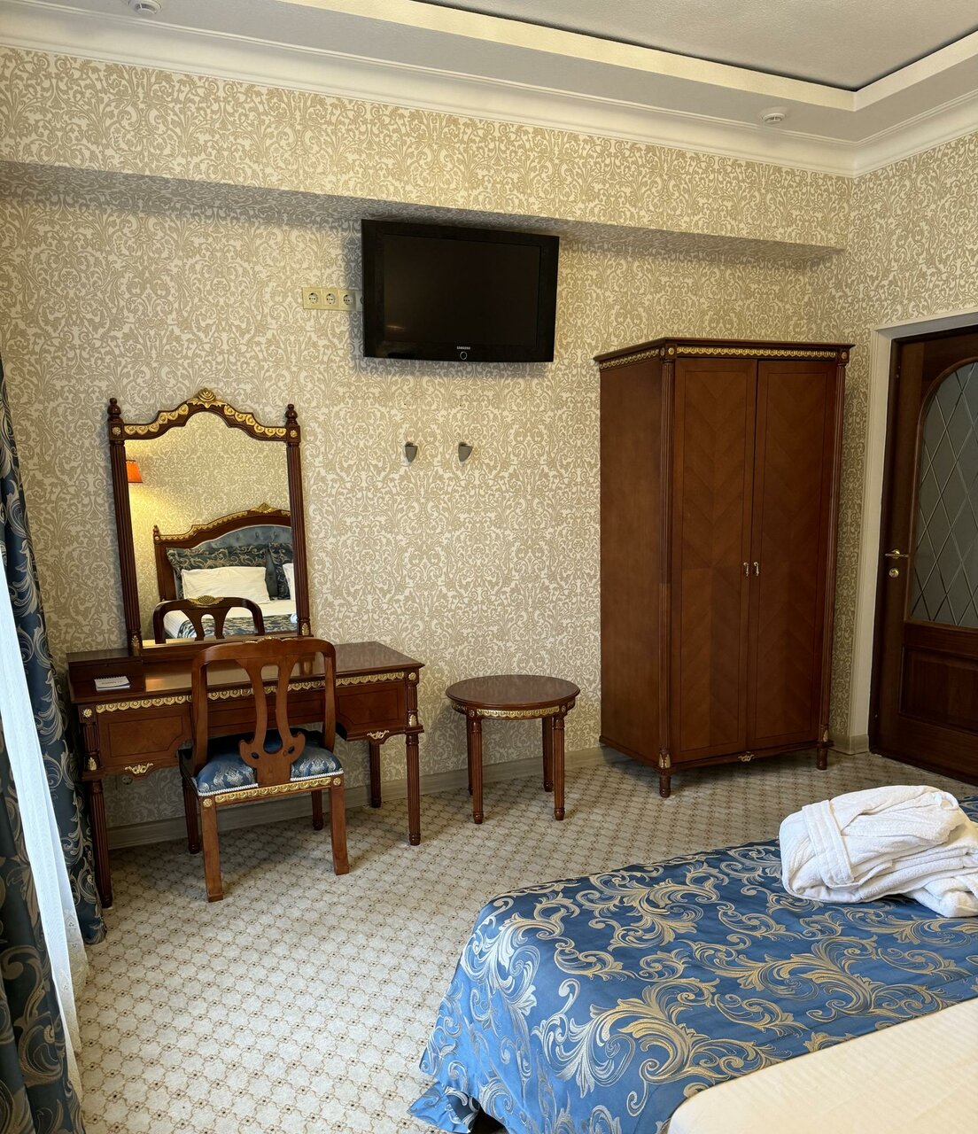 Гостиница Арена Сити Грозный-159