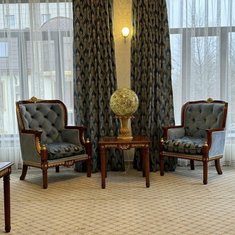 Гостиница Арена Сити Грозный