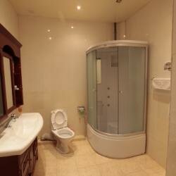 Гостиница Арена Сити Грозный-172