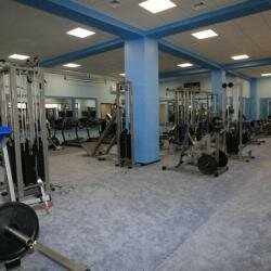 Гостиница Арена Сити Грозный-173