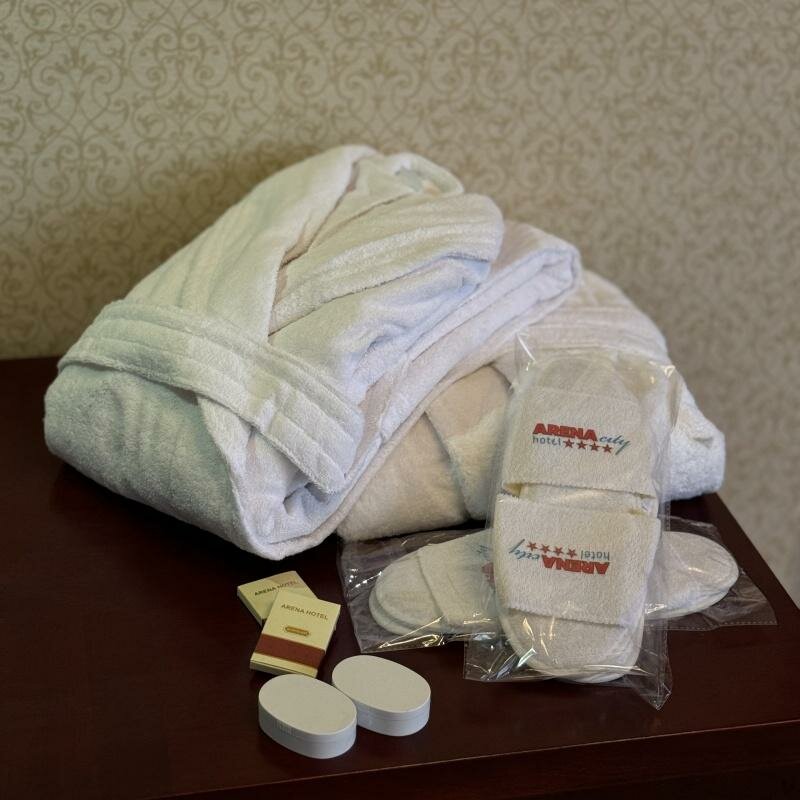 Гостиница Арена Сити Грозный