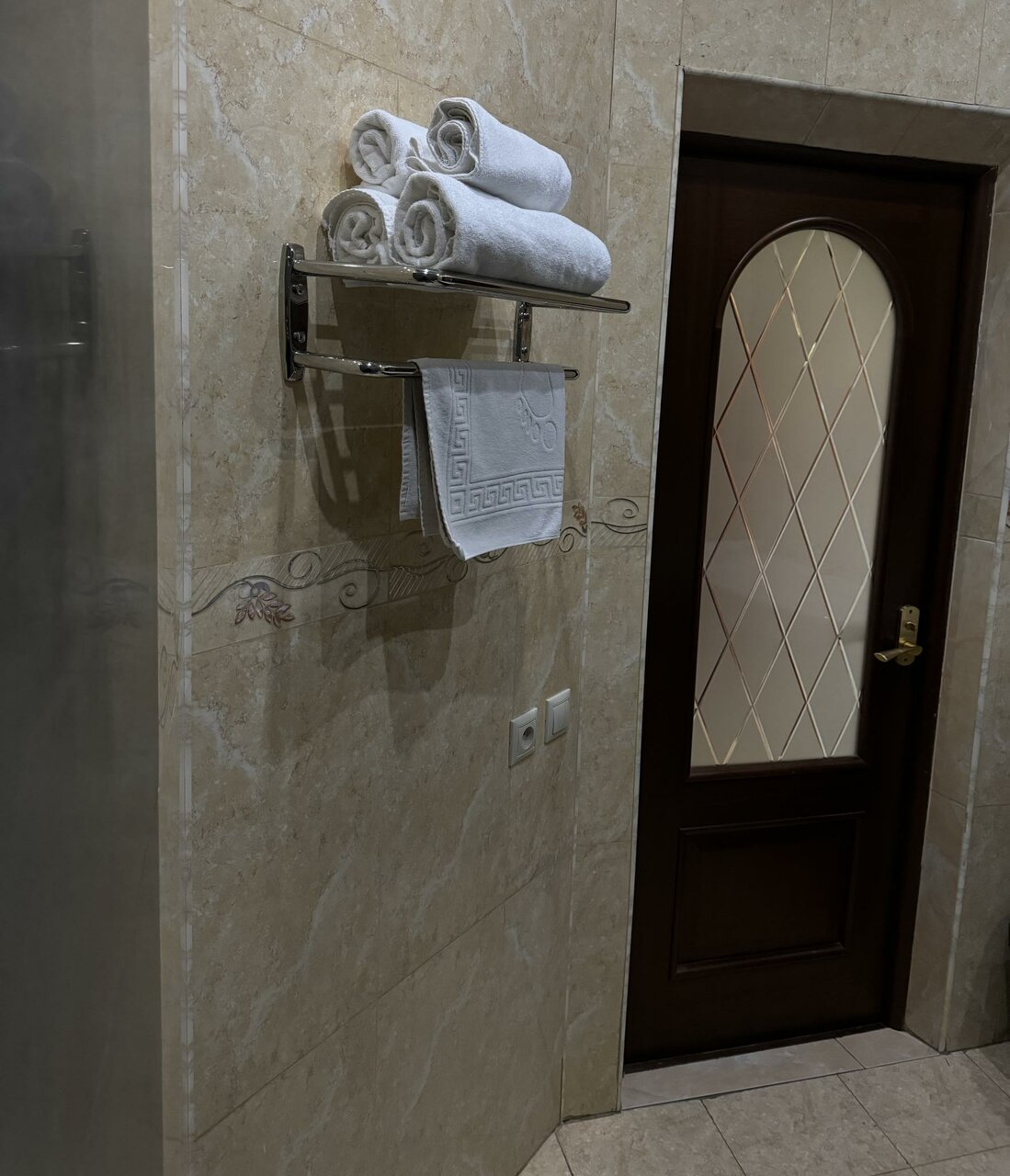 Гостиница Арена Сити Грозный-55