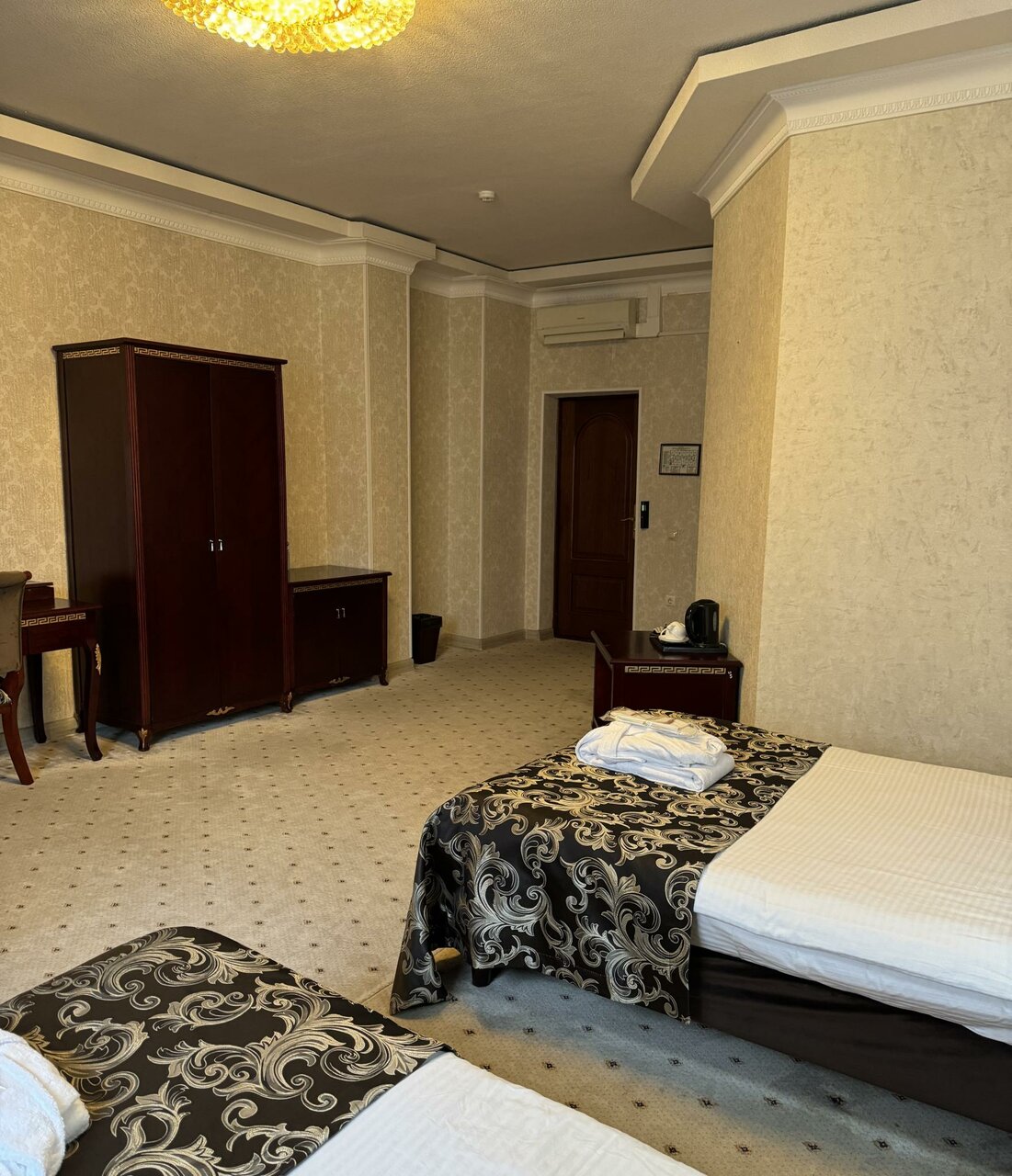 Гостиница Арена Сити Грозный-152