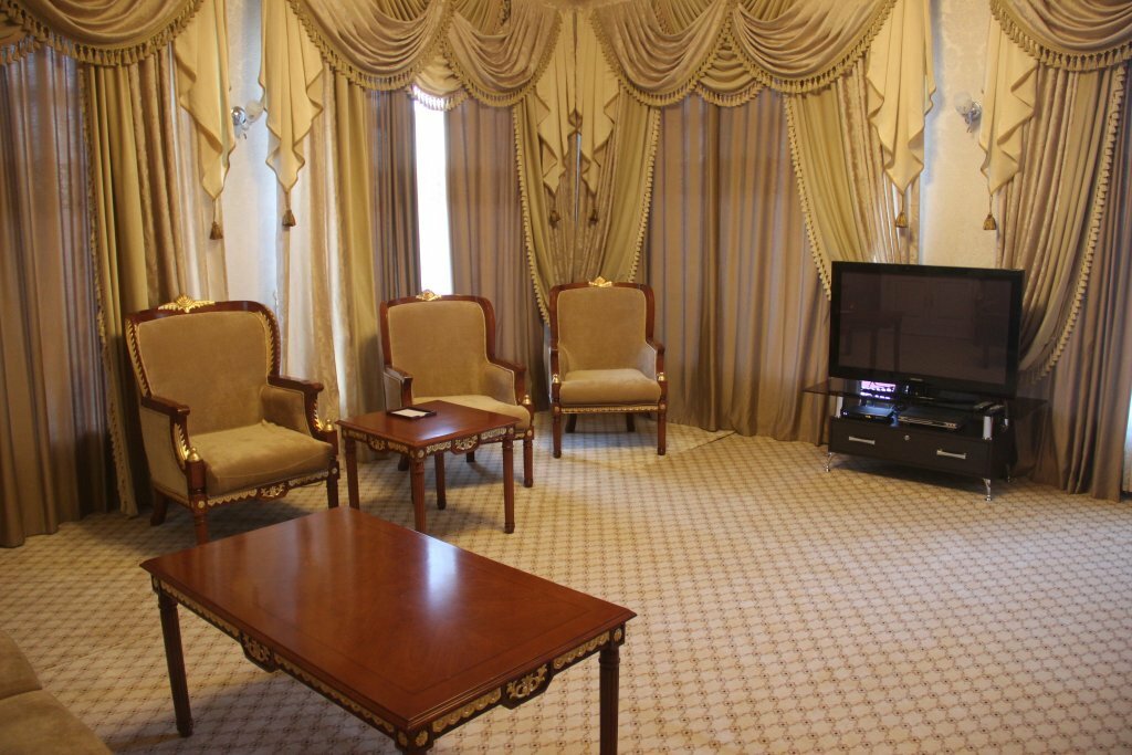 Гостиница Арена Сити Грозный-167