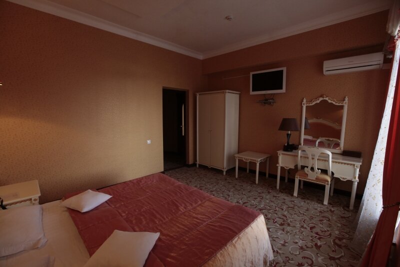 Гостиница Арена Сити Грозный-106