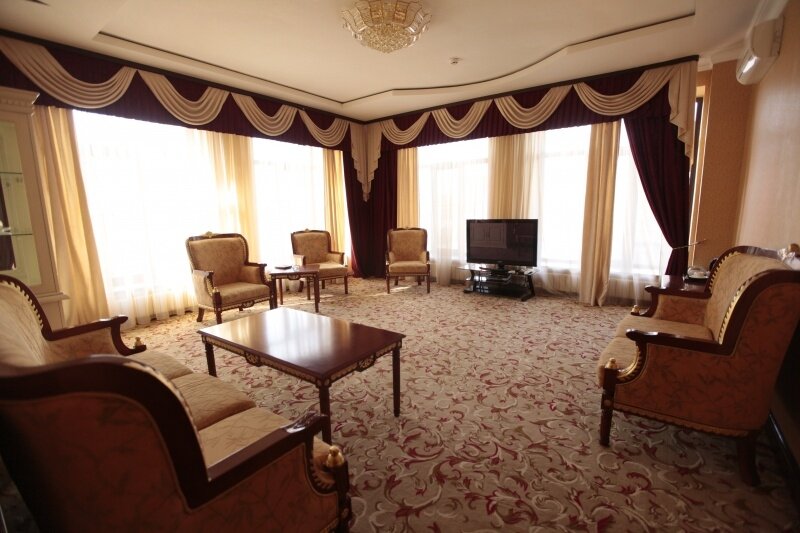 Гостиница Арена Сити Грозный-65