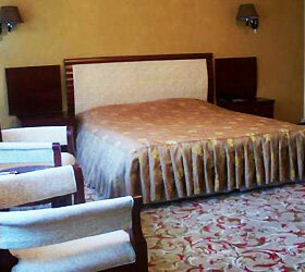 Гостиница Арена Сити Грозный-98