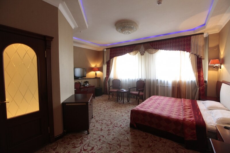 Гостиница Арена Сити Грозный-143