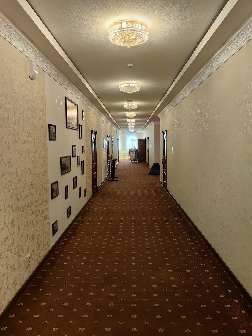 Гостиница Арена Сити Грозный-187