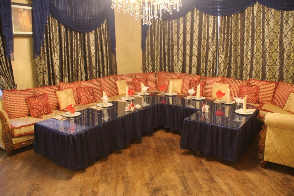 Гостиница Арена Сити Грозный-72