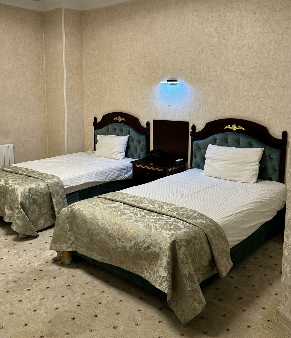 Гостиница Арена Сити Грозный-103