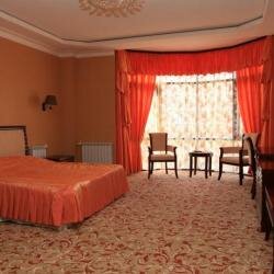 Гостиница Арена Сити Грозный-179