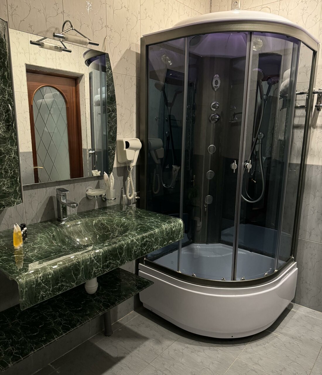 Гостиница Арена Сити Грозный-73