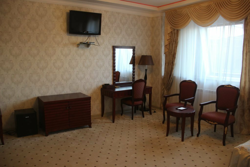 Гостиница Арена Сити Грозный-185