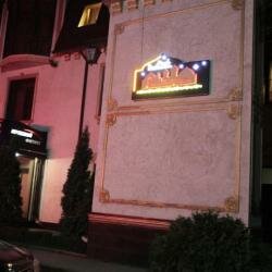 Гостиница Арена Сити Грозный-48