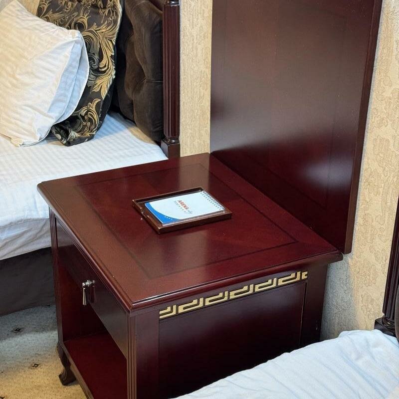 Гостиница Арена Сити Грозный