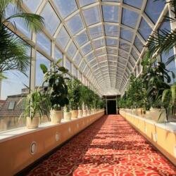 Гостиница Арена Сити Грозный-18