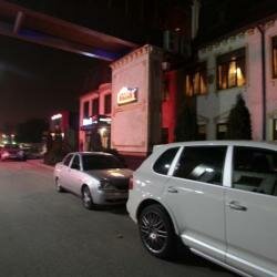 Гостиница Арена Сити Грозный-15