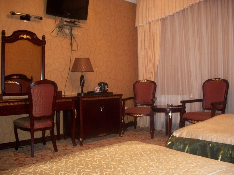 Гостиница Арена Сити Грозный-125