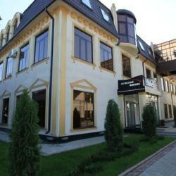 Гостиница Арена Сити Грозный-57