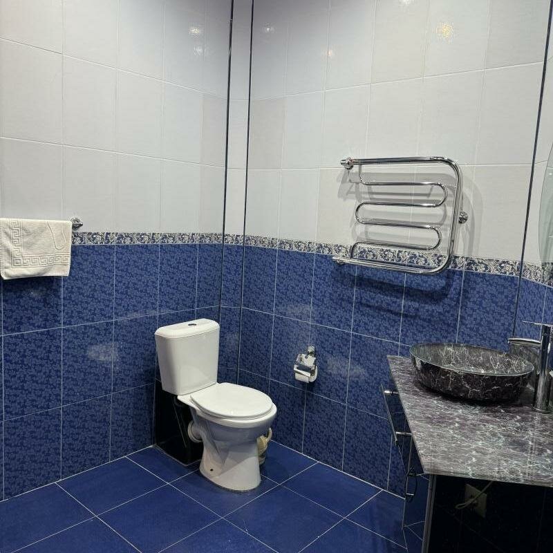 Гостиница Арена Сити Грозный