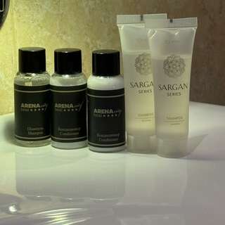 Гостиница Арена Сити Грозный Делюкс Double-5