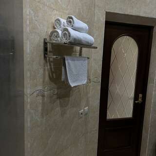 Гостиница Арена Сити Грозный Делюкс Double-3