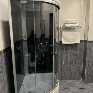 Гостиница Арена Сити Грозный Делюкс Double-6