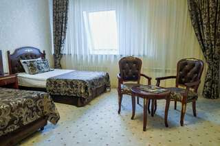 Гостиница Арена Сити Грозный-6