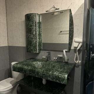 Гостиница Арена Сити Грозный Делюкс Twin-8