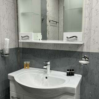 Гостиница Арена Сити Грозный Делюкс Twin-6