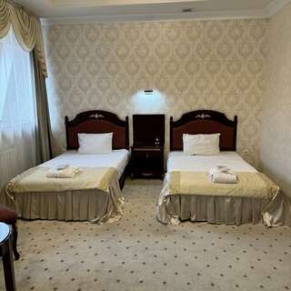 Гостиница Арена Сити Грозный Делюкс Double-4