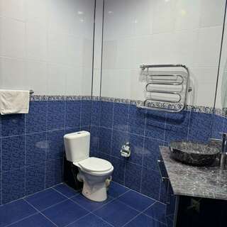 Гостиница Арена Сити Грозный Делюкс Double-5