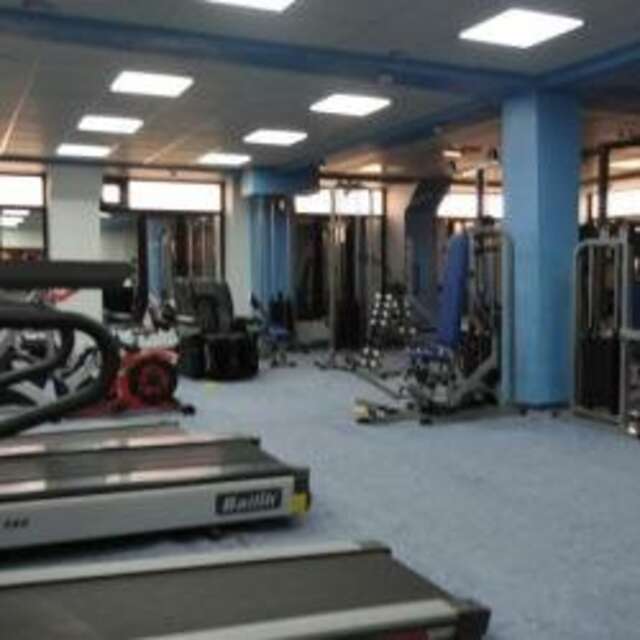 Гостиница Арена Сити Грозный-78