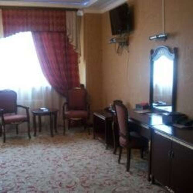 Гостиница Арена Сити Грозный-92