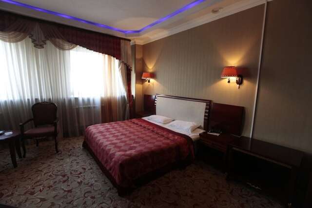 Гостиница Арена Сити Грозный-91