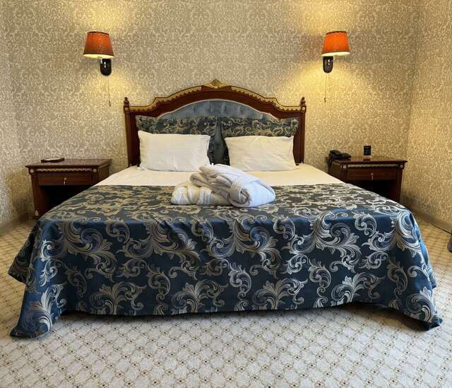 Гостиница Арена Сити Грозный-68