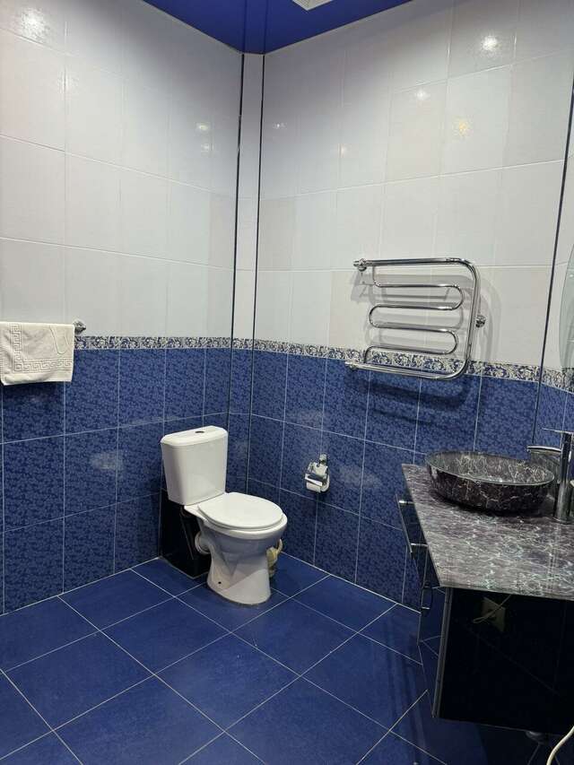 Гостиница Арена Сити Грозный-45