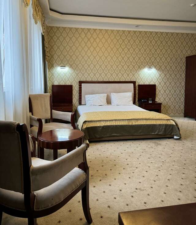 Гостиница Арена Сити Грозный-117